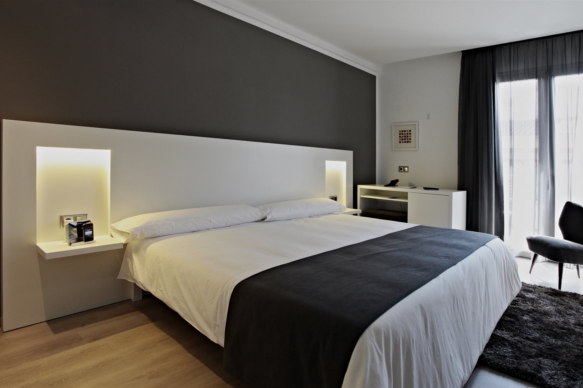 Mar Calma Hotel ปอร์ต เด โปเญนซา ภายนอก รูปภาพ